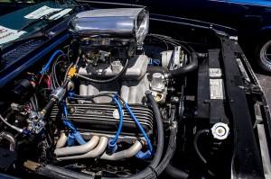 1985 GMC High Sierra S15        